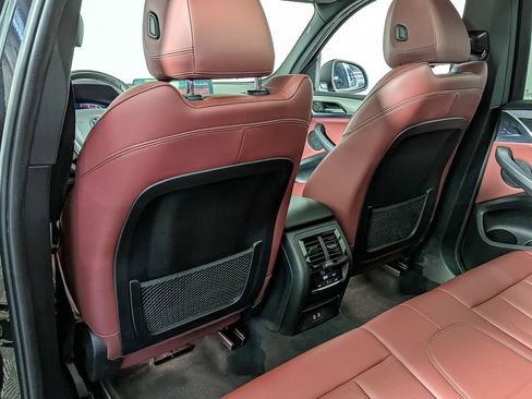 Certified 2023 BMW X3 xDrive30i w/ Premium Package image 41