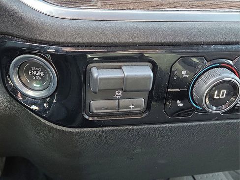 Used 2025 Chevrolet Silverado 1500 RST w/ Protection Package image 28