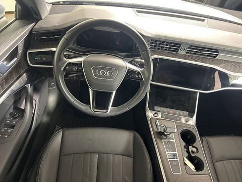 Used 2023 Audi A6 2.0T Premium w/ Convenience Package AWD/4WD image 15