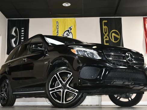Used 2018 Mercedes-Benz GLE 43 AMG 4MATIC image 83