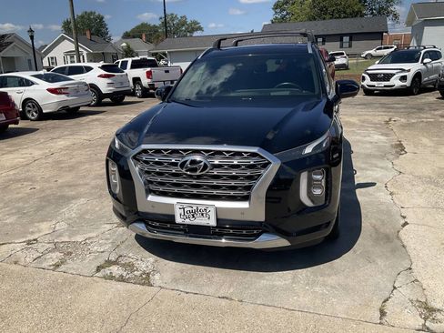 Used 2020 Hyundai Palisade Limited image 8