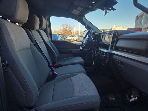 Used 2024 Ford F250 XLT image 17