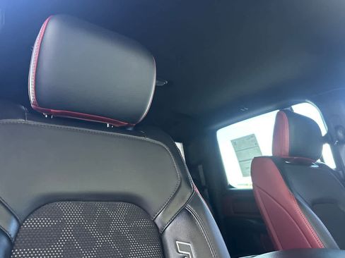 Used 2019 RAM 1500 Rebel w/ Rebel Level 2 Equipment Group AWD/4WD image 16