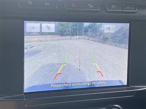 Used 2021 Ford F150 XL w/ Equipment Group 101A High image 25