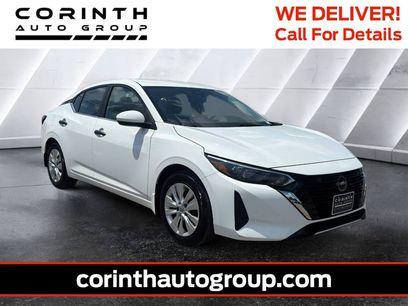 Used 2025 Nissan Sentra S