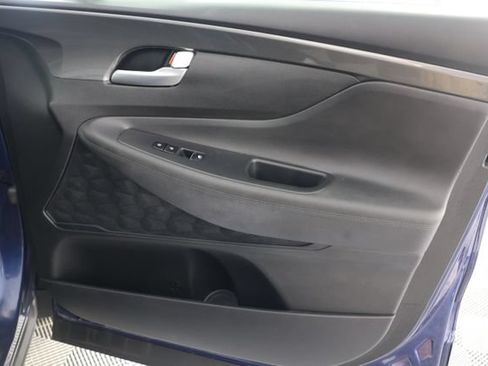 Used 2022 Hyundai Santa Fe SEL AWD/4WD image 28