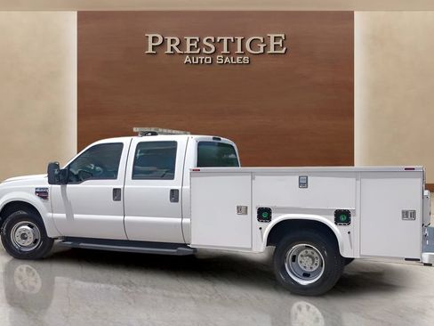 Used 2008 Ford F350 XL RWD image 22