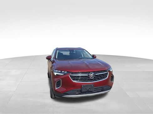 Used 2023 Buick Envision Preferred image 4