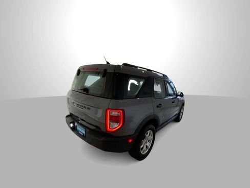Used 2021 Ford Bronco Sport AWD/4WD image 8
