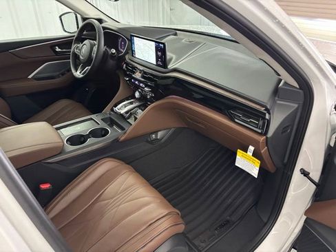 New 2026 Acura MDX w/ Advance Package image 29