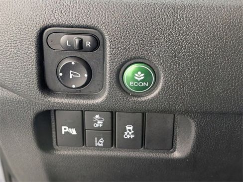 Used 2022 Honda Passport EX-L image 16