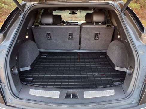 Used 2020 Cadillac XT5 Premium Luxury image 25