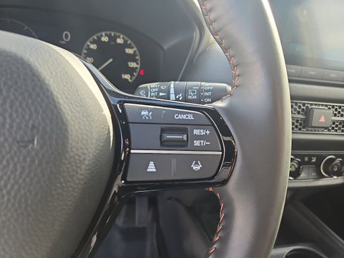 Used 2024 Honda HR-V Sport image 21