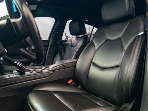 Used 2021 Cadillac CT5 Luxury w/ Sun And Sound Package image 15