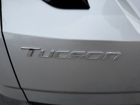 Used 2023 Hyundai Tucson SEL w/ Convenience Package image 24