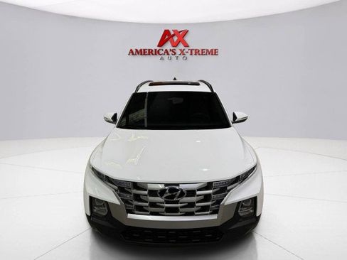 Used 2023 Hyundai Santa Cruz SEL w/ Activity Package image 12