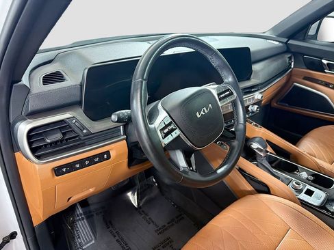 Used 2023 Kia Telluride EX X-Line AWD/4WD image 12