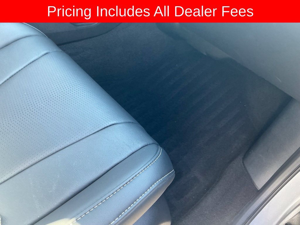 Used 2026 Acura MDX w/ Technology Package FWD image 21