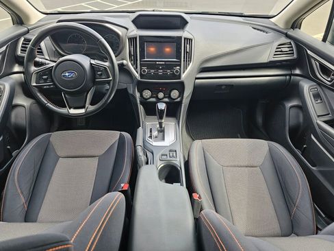 Used 2018 Subaru Crosstrek 2.0i Premium w/ Moonroof Package AWD/4WD image 18