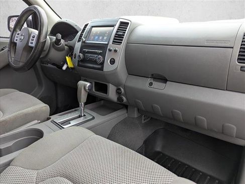 Used 2019 Nissan Frontier SV image 20