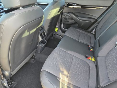 New 2026 Kia Seltos S image 19