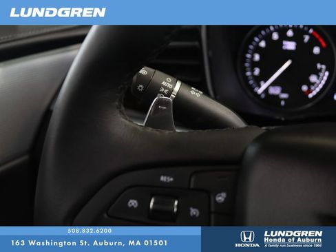 Used 2024 Cadillac XT6 Sport w/ LPO, ONYX Package AWD/4WD image 22