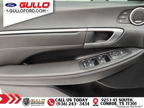 Used 2022 Hyundai Sonata Limited image 18