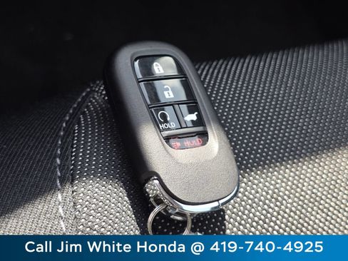 New 2026 Honda CR-V EX image 29