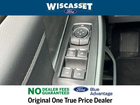 Certified 2024 Ford F150 XLT image 22