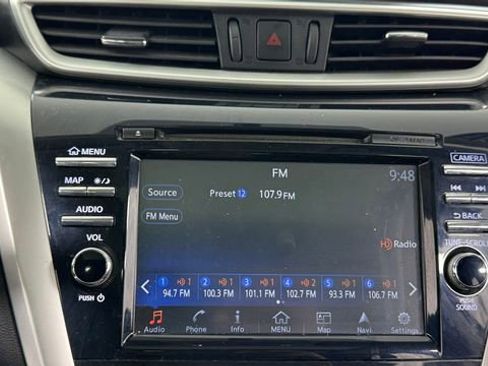 Used 2017 Nissan Murano SL w/ SL Technology Package AWD/4WD image 25