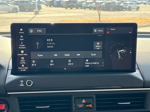 New 2026 Honda Pilot EX-L image 23