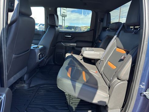 Used 2019 GMC Sierra 1500 AT4 image 14