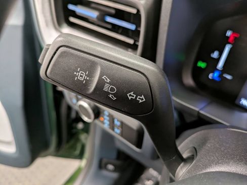 Used 2025 Ford Maverick XLT w/ Equipment Group 301A AWD/4WD image 19