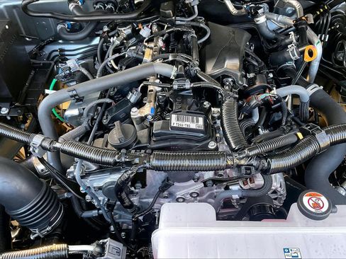 New 2026 Toyota Tacoma SR5 image 17