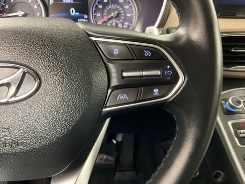 Used 2023 Hyundai Santa Fe SEL FWD image 25