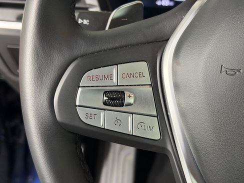 Used 2023 BMW X3 xDrive30i w/ Premium Package image 14