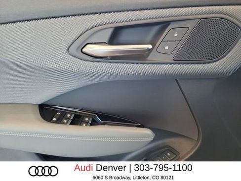 New 2026 Audi Q3 quattro 2.0T AWD/4WD image 10
