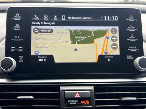 Used 2021 Honda Accord Touring image 20