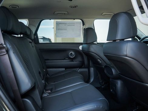 New 2026 Hyundai Palisade SEL AWD/4WD image 13