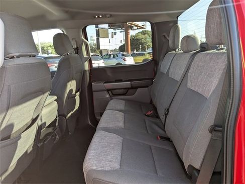 Used 2023 Ford F150 XLT image 14