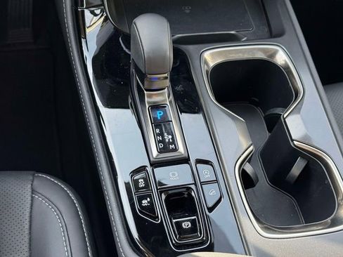 Used 2025 Lexus NX 350 AWD w/ Cold Area Package image 37