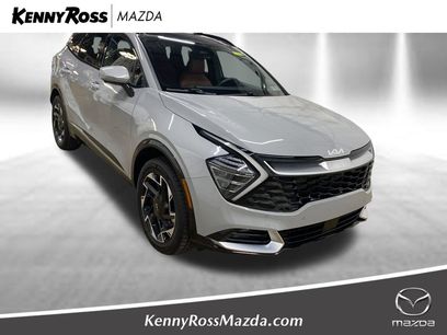 Used 2024 Kia Sportage SX
