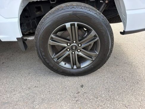 Used 2022 Ford F150 XLT w/ Equipment Group 302A High AWD/4WD image 27