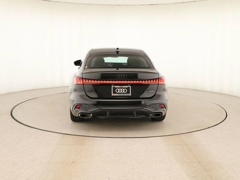 New 2026 Audi A5 2.0T Premium image 5