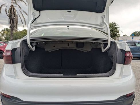 Used 2025 Volkswagen Jetta S FWD image 15