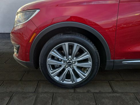 Used 2018 Lincoln MKX Reserve w/ Luxury Package image 27