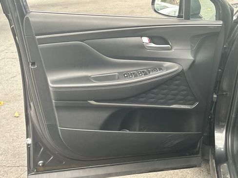 Used 2023 Hyundai Santa Fe SEL Premium image 11