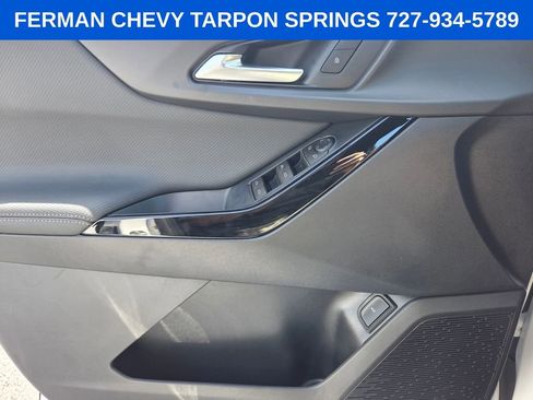 New 2026 Chevrolet Equinox LT w/ Convenience Package II FWD image 21