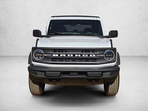 New 2025 Ford Bronco Big Bend image 5