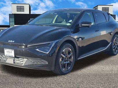 New 2025 Kia EV6 Light